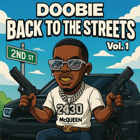 Back to the streets vol. 1