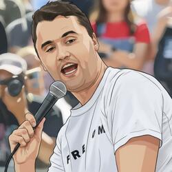 Life Belongs to the Lord (Dedicated to Charlie Kirk)