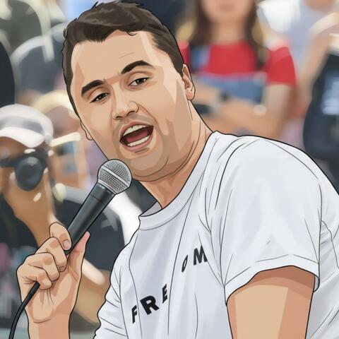 Life Belongs to the Lord (Dedicated to Charlie Kirk)