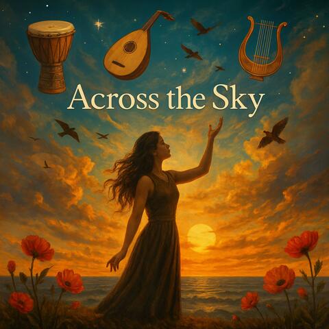 Across the Sky