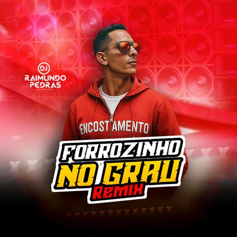 FORROZINHO NO GRAU (Forrozin Remix)