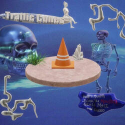 Traffic Cones (feat. Scar, the Monsterr & Seuss Mace)