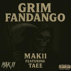 Grim Fandango (feat. Taee)