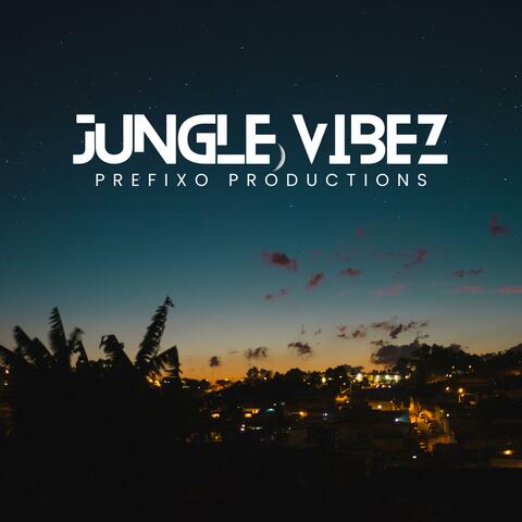 JUNGLE VIBEZ