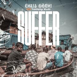 Suffer (feat. Tommy Kuti)