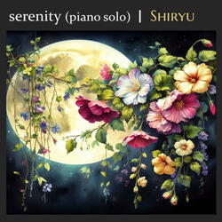 serenity (piano solo)