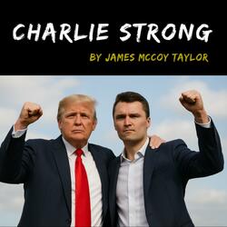 Charlie Strong