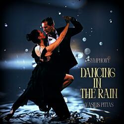 dancing in the rain