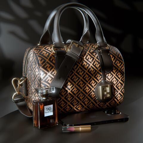 Fendi Bag