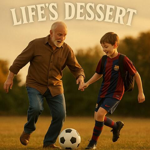 Life's Dessert