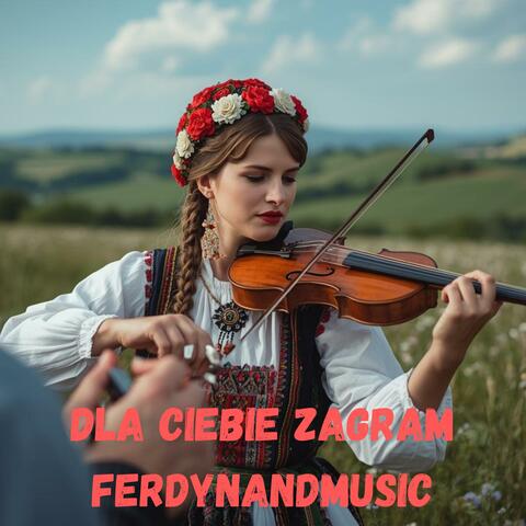 DLA CIEBIE ZAGRAM (Radio Edit)