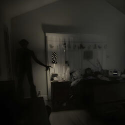 Poltergeist - Slow Version