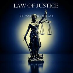 LAw OF Justice