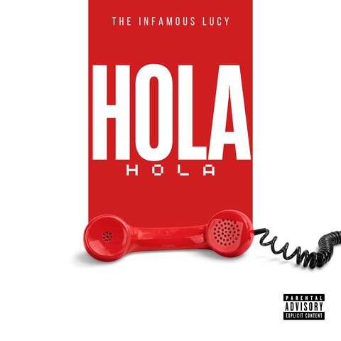 HOLA HOLA