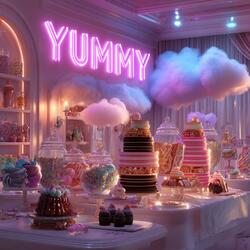 Yummy