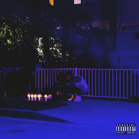 Candlelights & Hennessy