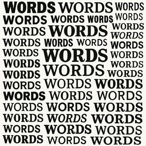 All About Words