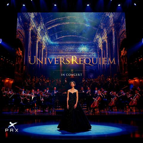 UniversRequiem