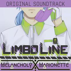 Blurred Lines (alt main menu)