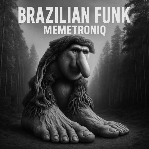 Brr Brr Patapim (Brazilian Funk)
