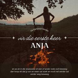 vir die eerste keer (Kampvuur Sessie III)