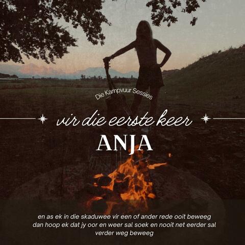 vir die eerste keer (Kampvuur Sessie III)