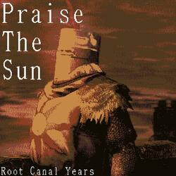 Praise The Sun