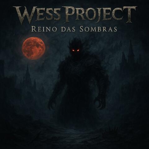 Reino das Sombras
