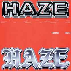 HAZE