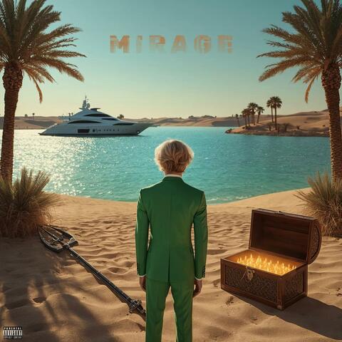 MIRAGE