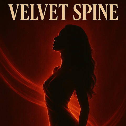 Velvet Spine