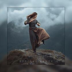 Flute in Optical Flow