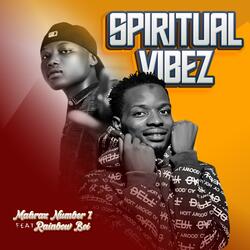 Spiritual vibez (feat. Rainbow boi)