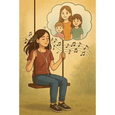 I Hear Them In The Songs