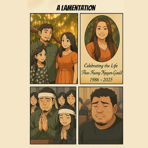 A Lamentation