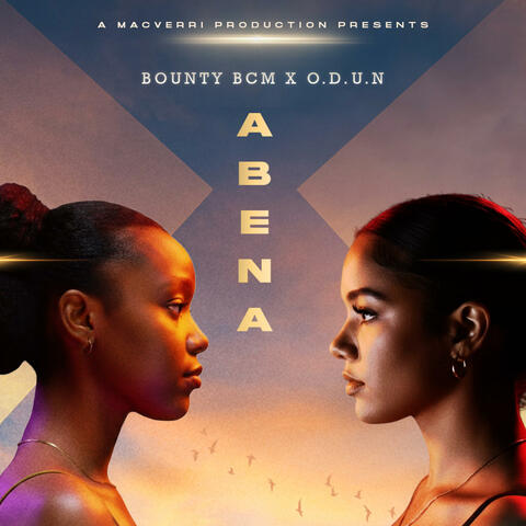 ABENA (feat. O.D.U.N)