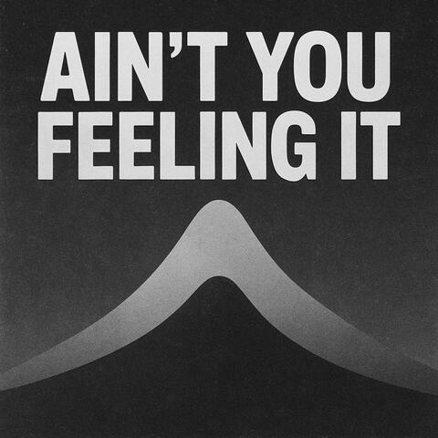 Ain't You Feeling It