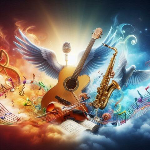 Praise In Motion
