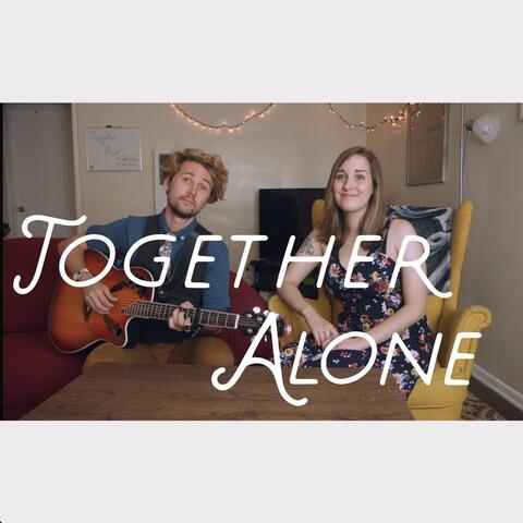 Together Alone (feat. Sam Pavich)