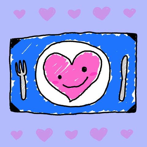 made with love (feat. Lesperado)