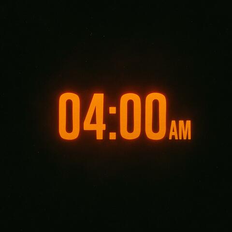 4AM (feat. Rikardo)