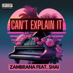 Can't Explain it (feat. Shai)