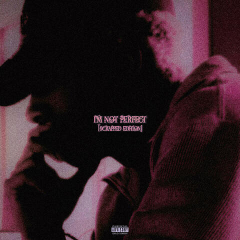 I'M NOT PERFECT (SCRAPPED EDITION)