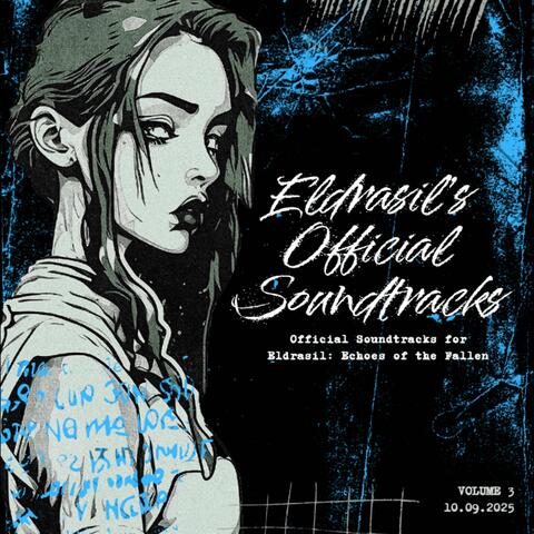 Eldrasil: Echoes of the Fallen Pt. 3 (Original Game Soundtrack)