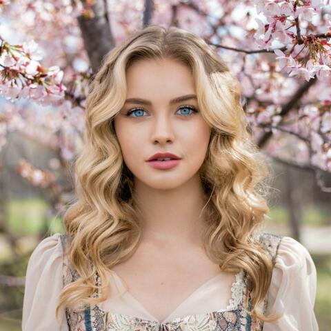 Дівчинко моя