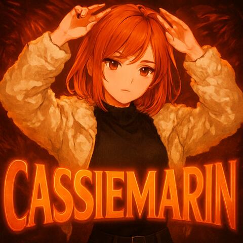 CASSIEMARIN
