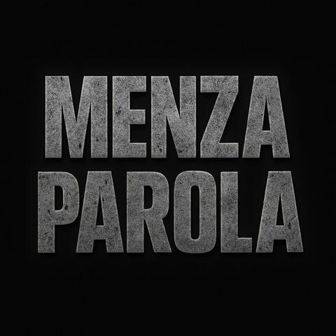 Menza parola (feat. B.I.G V)