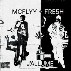 J'ALLUME (feat. FRE5H)