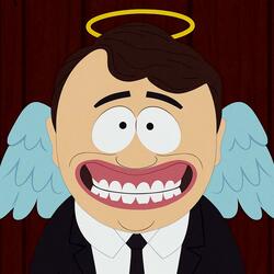 Fuck You Charlie (Kirk)!