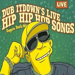 Rock it back and forth